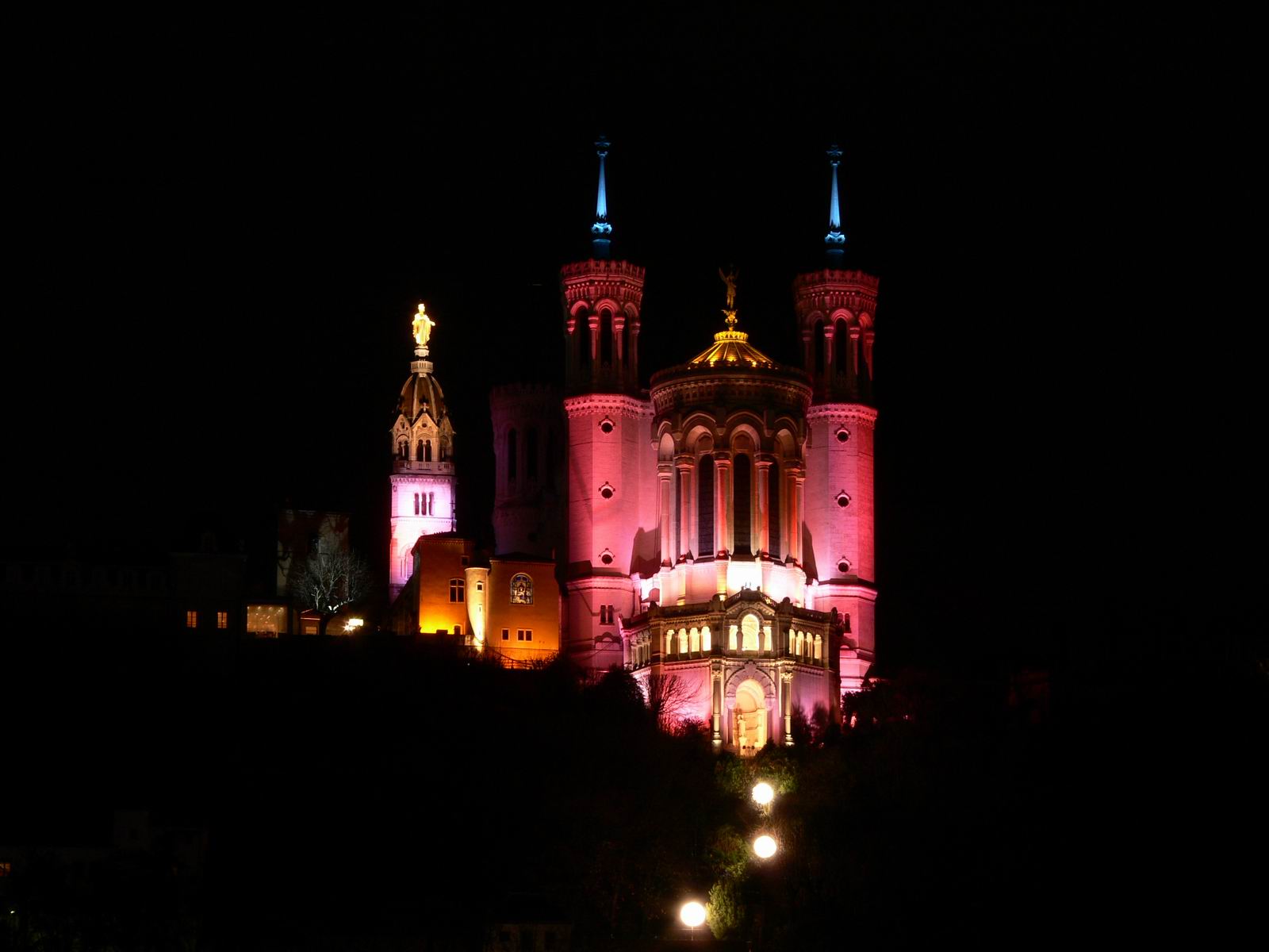 Lyon